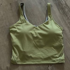 Shein Glowmode Athletic Tank Top (Size Small)